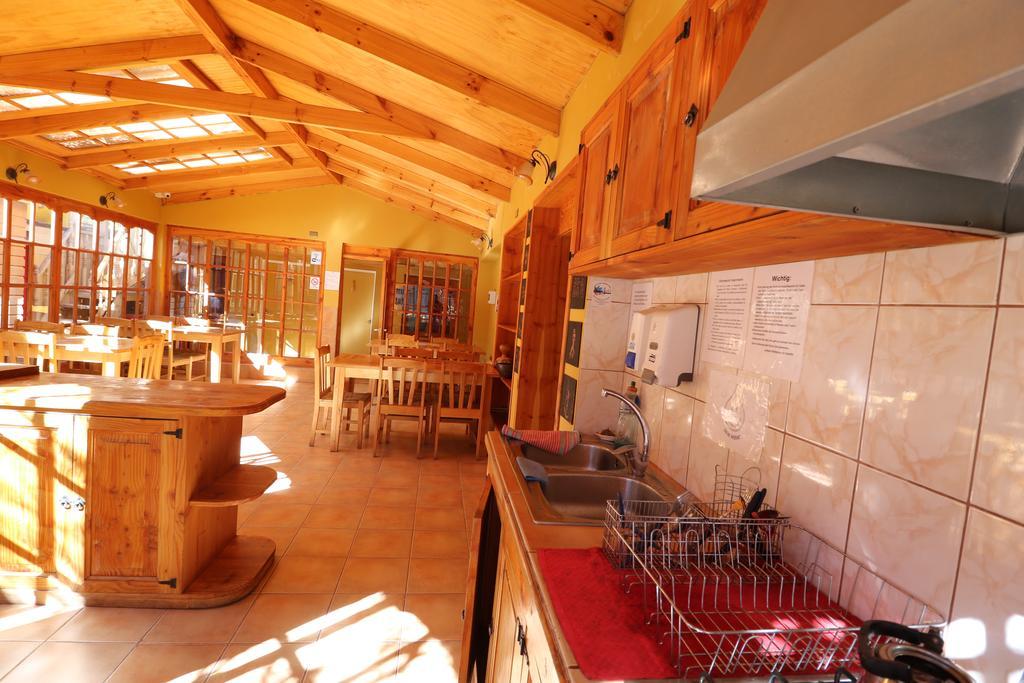 Hostal Corvatsch San Pedro De Atacama Esterno foto