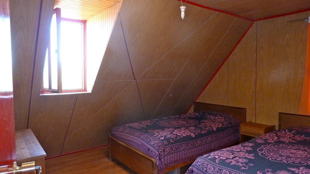 Hostal Corvatsch San Pedro De Atacama Esterno foto